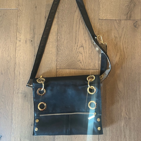 Hammitt Montana Reversible Large Crossbody - Picture 6 of 6